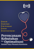 Cover for PERENCANAAN KEBUTUHAN DAN OPTIMALISASI SUMBER DAYA MANUSIA KESEHATAN