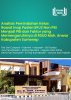 Cover for ANALISIS PEMINDAHAN KELAS RAWAT INAP PASIEN BPJS NON PBI MENJADI PBI DAN FAKTOR YANG MEMPENGARUHINYA DI RSUD MOH. ANWAR KABUPATEN SUMENEP
