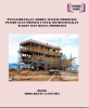 Cover for PENGEMBANGAN MODEL SISTEM PRODUKSI PEMBUATAN PHINISI UNTUK MEMINIMALKAN WAKTU DAN BIAYA PRODUKSI