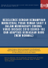 Cover for RESELIENCE DENGAN KEMAMPUAN MANAJERIAL PIHAK RUMAH SAKIT X  DALAM MENGHADAPI CORONA VIRUS DISEASE 2019 (COVID-19) DAN  ADAPTASI KEBIASAAN BARU (NEW NORMAL)