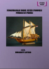 Cover for PENGEMBANGAN MODEL SISTEM PRODUKSI PEMBUATAN PHINISI